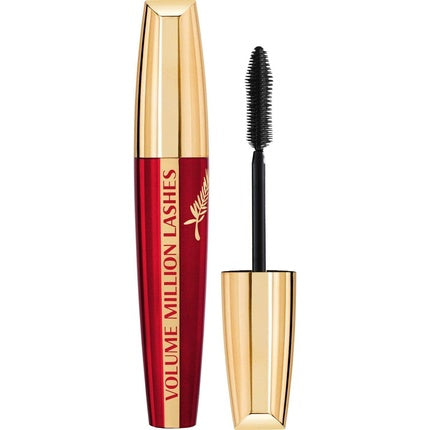 L'Oreal Volume Million Lashes Mascara Cannes Edition - Black