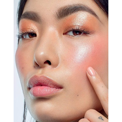 Eveline Wonder Match Cheek Lip 4in1 Blush Liquid Lipstick No.3 Vegan 4.5ml