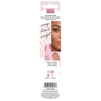 Real Techniques Sculpting Brush for Contouring