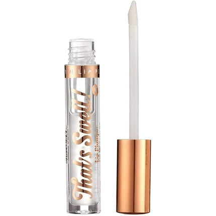 Barry M That's Swell Plumping Lip Gloss 2.5ml