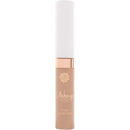 Wakeup Cosmetics Milano Fluid Concealer C4
