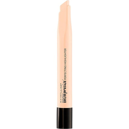 Maybelline New York Brow Precise Perfecting Highlighter 1 Rose 5g