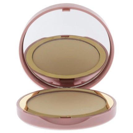 PUPA Milano Bride and Maids Setting Powder 001 Bride Veil Ultra-Fine Lightweight Matte Powder with SPF 15 0.2 oz
