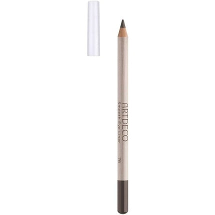 Artdeco Smooth Eye Liner Sustainable Colour-Intensive Eyeliner for Sensitive Eyes 1.4g