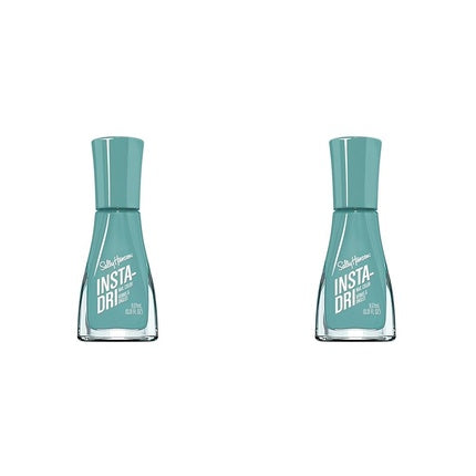 Sally Hansen Insta-Dri Nail Polish Mint Me In St. Louis 0.31 fl oz