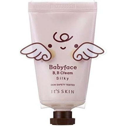 It's Skin Regulatrice Baby Face BB Cream Silky SPF 36PA++ 30ml