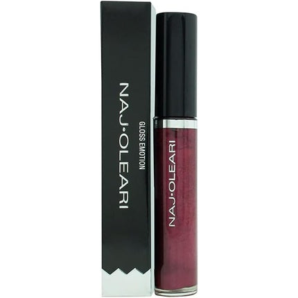 Naj Oleari Gloss Emotion #76 Lipgloss Eclectic Mauve 8ml