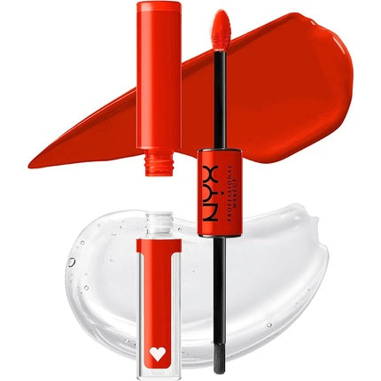 Nyx Shine Loud 28-stay stunin Lip Gloss 3.4ml