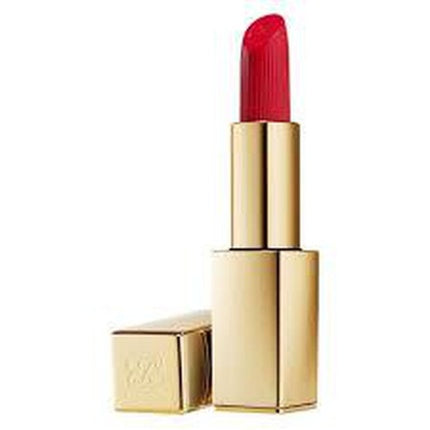 Pure Color Creme Lipstick 520 Carnal by Estee Lauder for Women 0.12 Oz