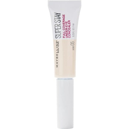 Maybelline New York Super Stay Under-Eye Concealer 05 Ivory 7ml