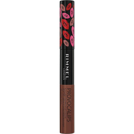 Rimmel Provocalips Lipstick 780 Shore Thing
