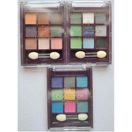 Constance Carroll Eye Shadow Palette - Choose Your Shade
