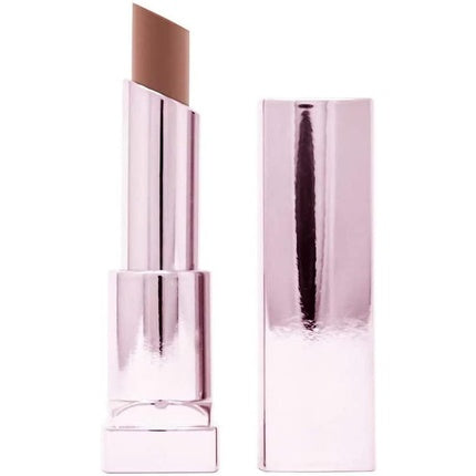 Maybelline Color Sensational Shine Compulsion Lipstick 60 Chocolate Lust 1 Count