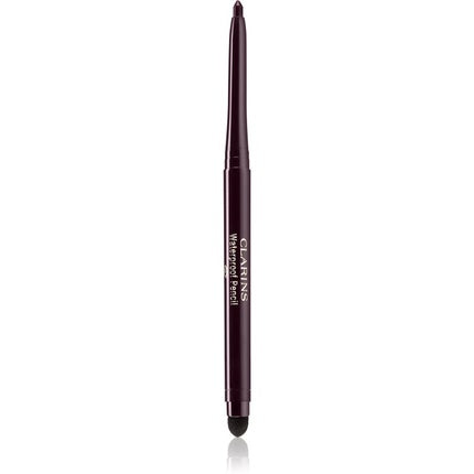 Clarins Waterproof Pencil - 04 Fig, 0.29 g