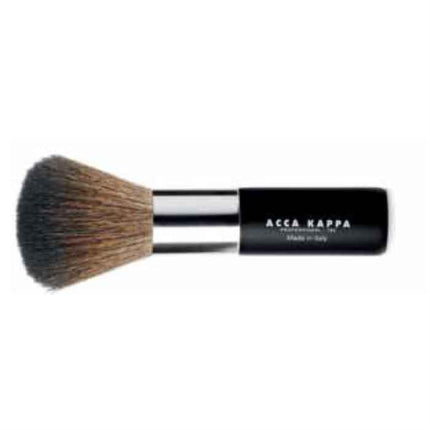 Acca Kappa Black Line 182 N Make-up Brush