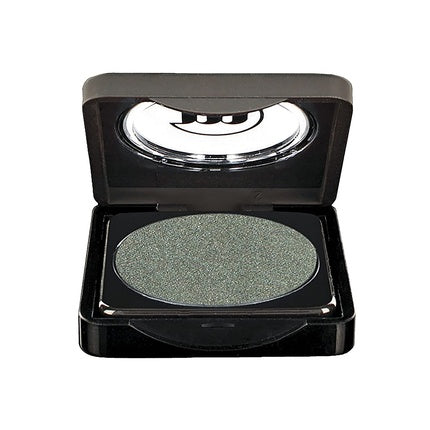 Make Up Studio Professional Amsterdam Super Frost Eyeshadow Stunning Green