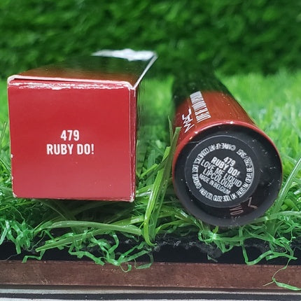 MAC Love Me Liquid Lipcolour Ruby Do! 0.1 fl oz