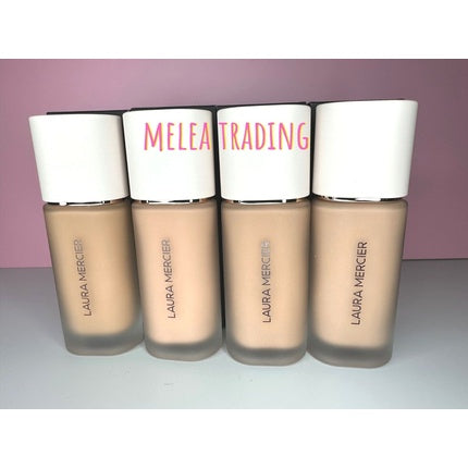 Laura Mercier Real Flawless Weightless Perfecting Foundation