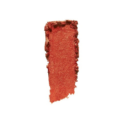 Shiseido Pop PowderGel Eyeshadow Waterproof & Crease Resistant Vivivi Orange
