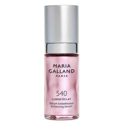 Maria Galland 540 Lumin'Eclat Beautifying Serum 30ml