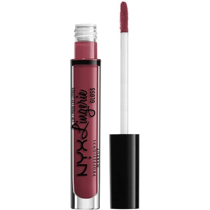 NYX Professional Makeup Lingerie Lip Gloss Euro Trash 0.021kg