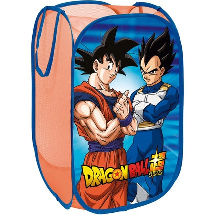 Dball Rectangular Container 36x36x58cm
