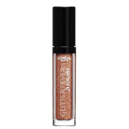 L'Oréal Paris Glitter Fever Glitter Liner 04 Flash Sunset 6.5ml