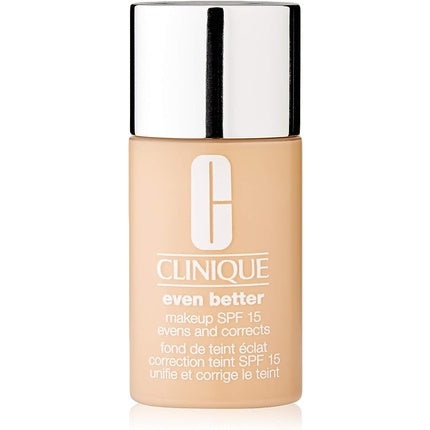 Clinique Even Better Makeup SPF 15 CN 08 Linen 30ml