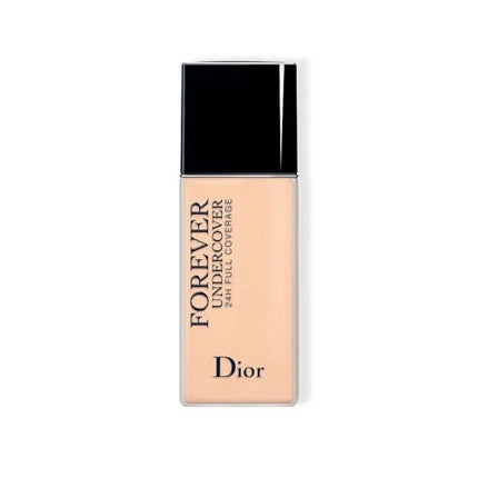 Dior Forever Undercover Foundation 012 Porcelain