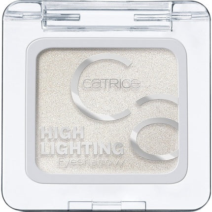 Catrice Highlighting Eyeshadow 010 Highlight To Hell White