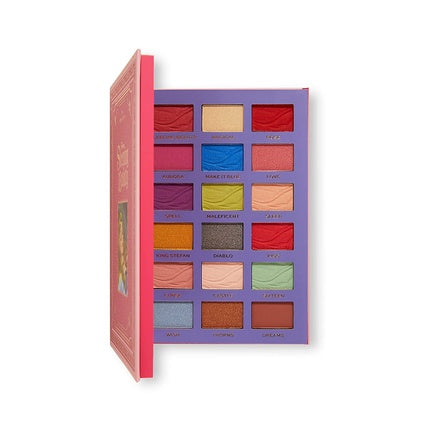 Disney Fairytale Palette Sleeping Beauty