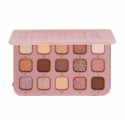 Makeup Revolution X Maffashion Eyeshadow Palette My Beauty Diary 13.5g