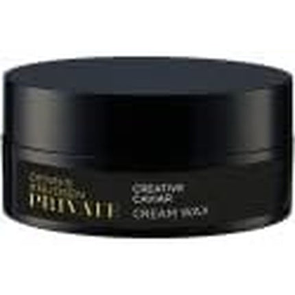 Dennis Knudsen Private Creative Caviar Cream Wax 100ml