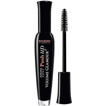 Bourjois Volume Glamour Effet Push Up Volumizing and Curling Mascara 71 Noir