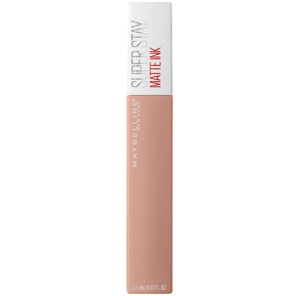 Maybelline New York SuperStay liquid Matte Ink Lipstick 5ml
