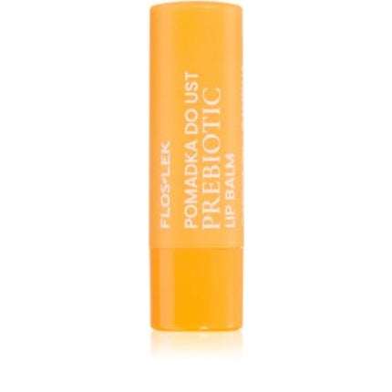 Flos Lek Laboratorium Prebiotic Lip Care 4 G - Nourishing Lip Balm
