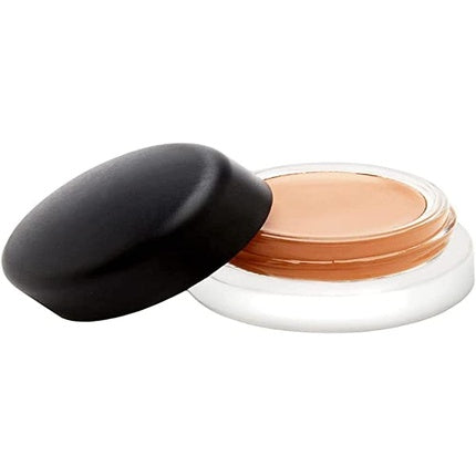 Mac Pro Longwear Paint Pot Eye Shadow Groundwork