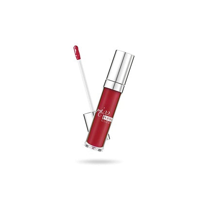 Pupa Miss No.205 Touch Of Red Lip Gloss 5ml