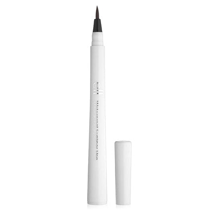 elf Waterproof Eyeliner Pen Coffee 0.06 Ounce