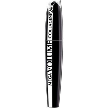 L'Oreal Paris Mega Volume Collagen 24H Mascara Extra Black 9ml