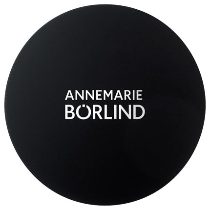 Annemarie Borlind Effective Natural Beauty Powder Eye Shadow Blue Pearl 2g