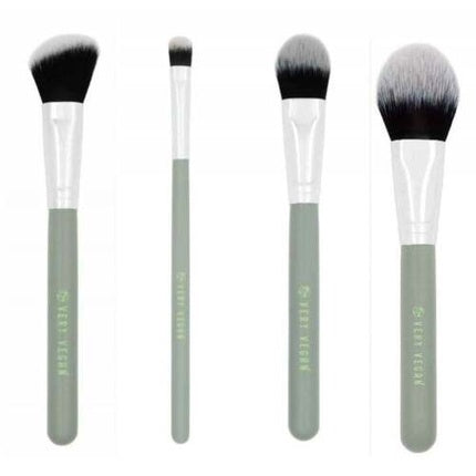 W7 Very Vegan Makeup Brushes - Choose Your Brush