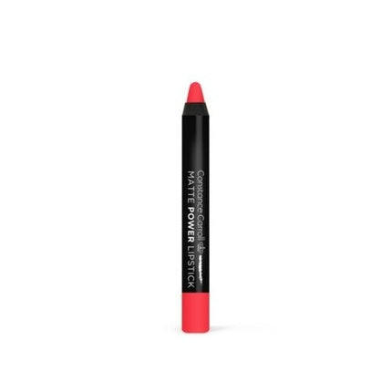 Constance Carroll Matte Power Lipstick No. 04 Bright Red
