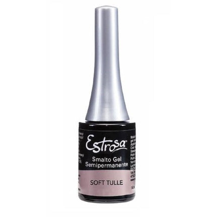 Estrosa Semipermanent Nail Polish Soft Tulle 100g