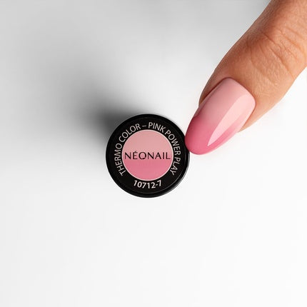 NEONAIL UV Nail Polish 7.2ml Pink Power Play