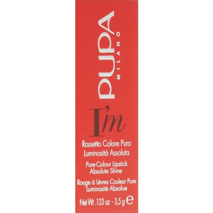 Pupa Lipstick Style 12