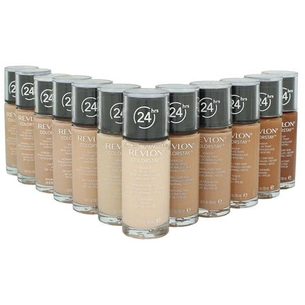 Revlon Colorstay Foundation 240 Medium Beige 30ml