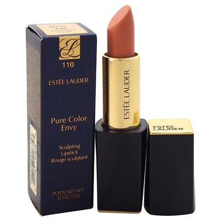 Estee Lauder Pure Color Envy Sculpting Lipstick Insatiable Ivory 0.12 Ounce