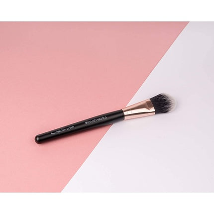 Brushworks Foundation Brush