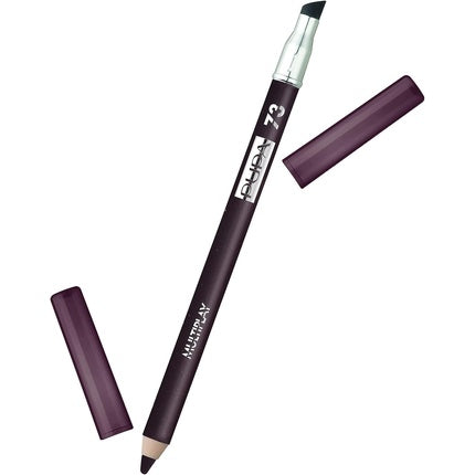 Pupa Milano Multiplay Eye Pencil 73 Rosewood Dream for Women 0.04 oz